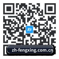 安卓通用版 二维码